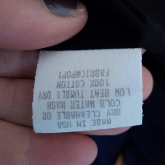 Emil Rutenberg blouse - Picture 3 of 6